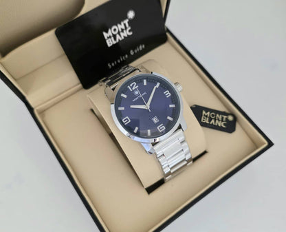 Montblanc Men
65 dhs✅
*Battery*

Zain29
♥️♥️♥️