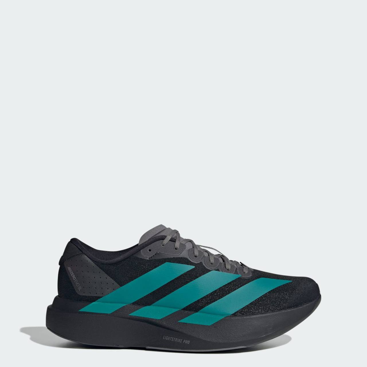Adidas ADIZERO EVO SL 
Green Black 40-45
Other color 36-45 AVAILABLE 🤩
NOW ON DISCOUNT 😇
200 dhs🇦🇪🇦🇪

Zain242
♥️♥️♥️
