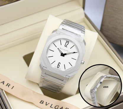 BVLGARI ULTRA THIN MEN BATTERY 40MM

350 dhs✅

Zain58
♥️♥️♥️
