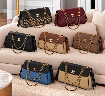 CHANEL 
SUPER MASTER QUALITY
AVAILABLE 

For Price 👇 WhatsApp✅
0568585901 
0507557372
0552275751 Owner Zain 👌

Zain307
♥️♥️♥️