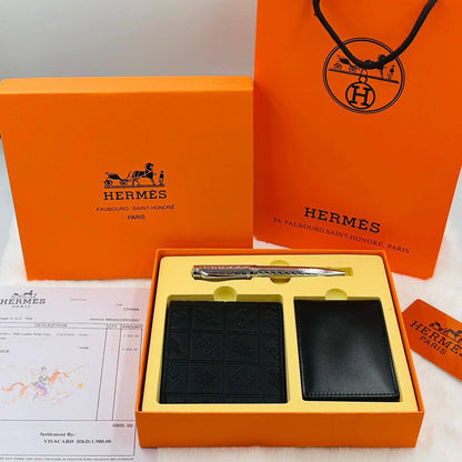 PEN WALLET SET
75 dhs🪙🌨️

Zain40
♥️♥️♥️