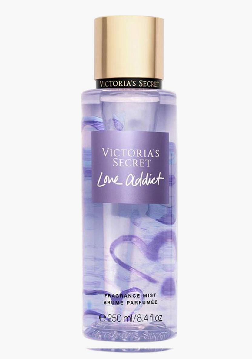 VICTORIA SECRET BODY MIST MASTER
20 dhs✅

Zain01
♥️♥️♥️