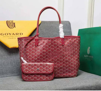 Goyard
46 cm
75 dhs💓

Zain17
♥️♥️♥️