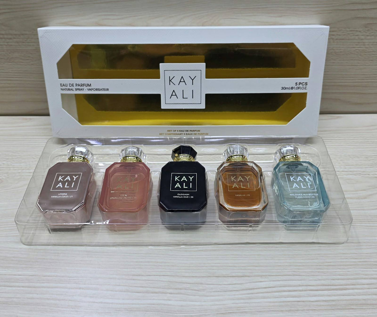 Kayali sets

55 dhs🇦🇪🇦🇪

Zain109
♥️♥️♥️