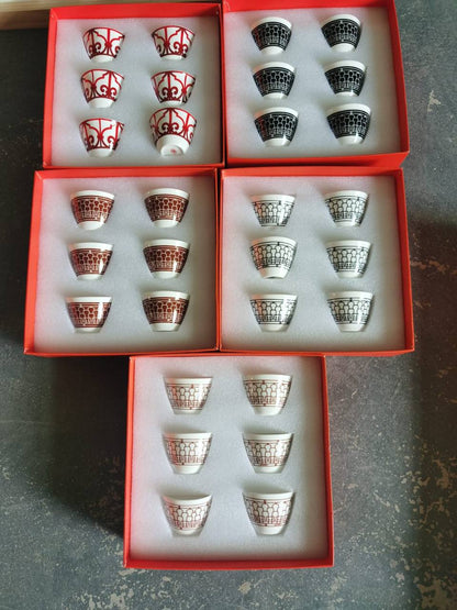 Coffee cups

95 dhs set

Zain205
♥️♥️♥️