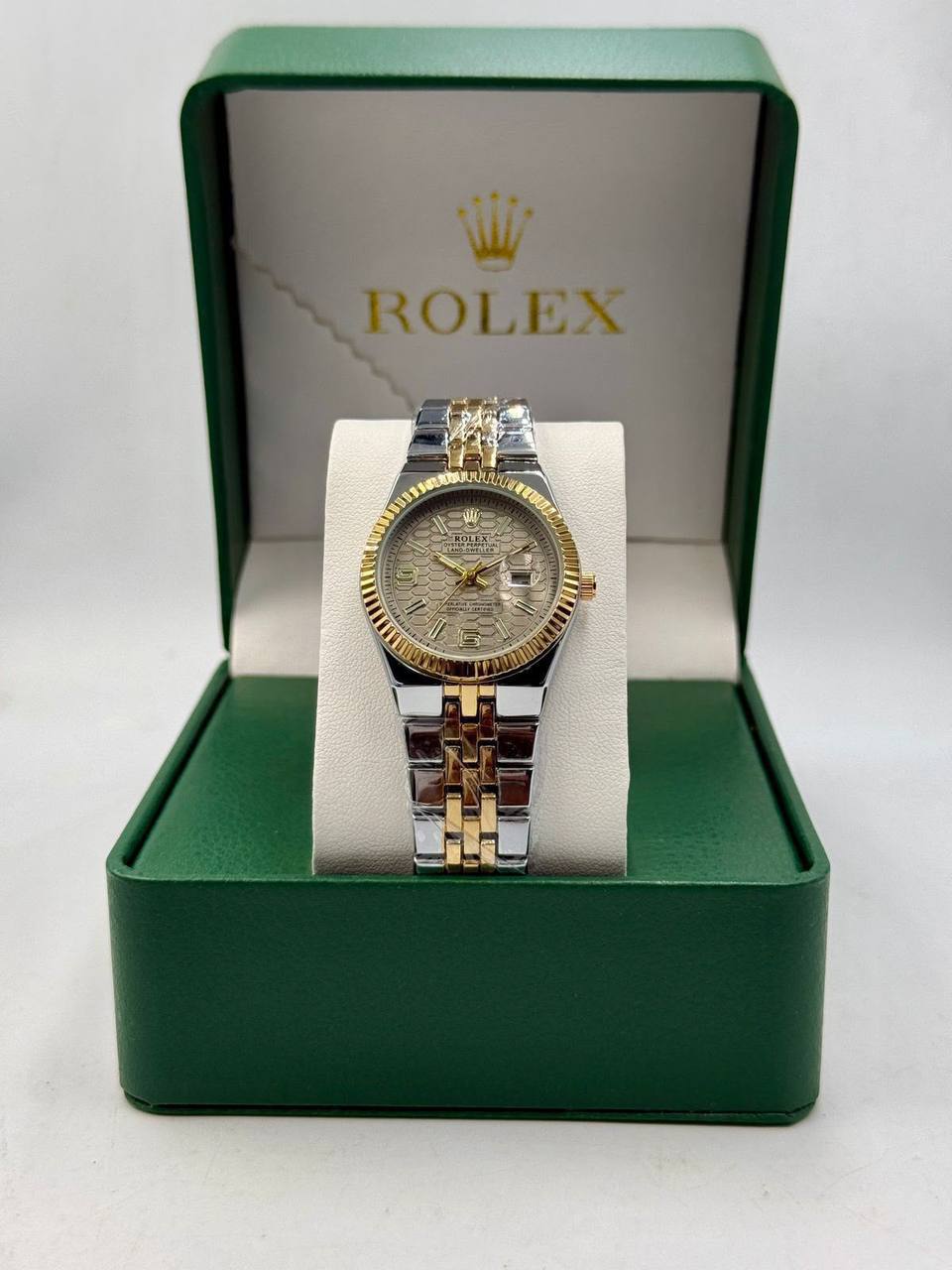 Rolex ladies 
55 dhs✅

Zain08
♥️♥️♥️