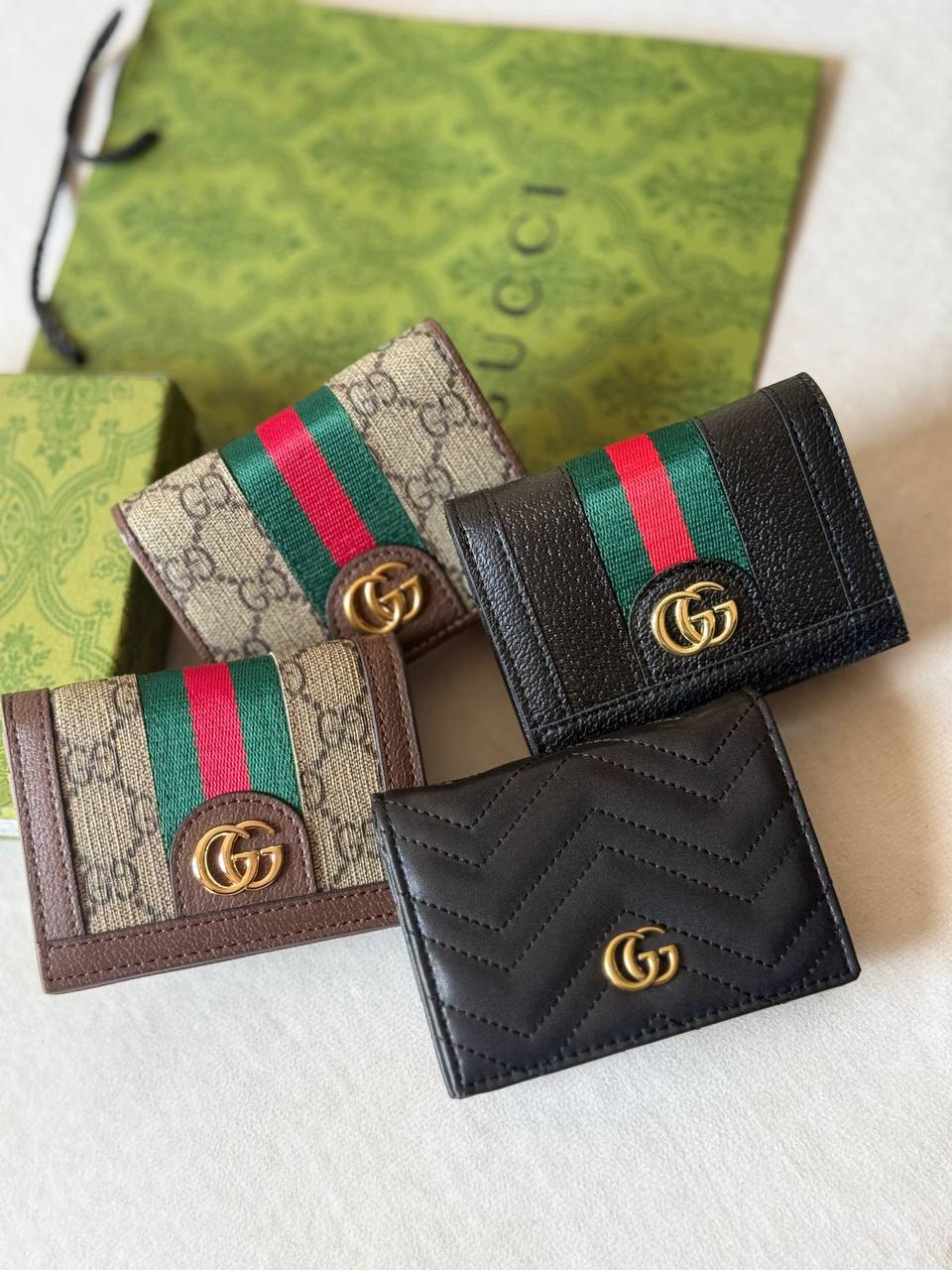 GUCCI
💝*Super Master*💝
270 dhs💓

Zain275
♥️♥️♥️