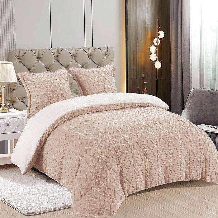 New collection 
Forw a and b 
Full set
King size comfort set 6 pcs 
170 dhs🪙💕

Zain99
♥️♥️♥️