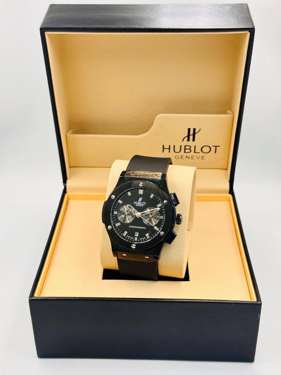 Hublot Men 
80 dhs💓

Zain08
♥️♥️♥️