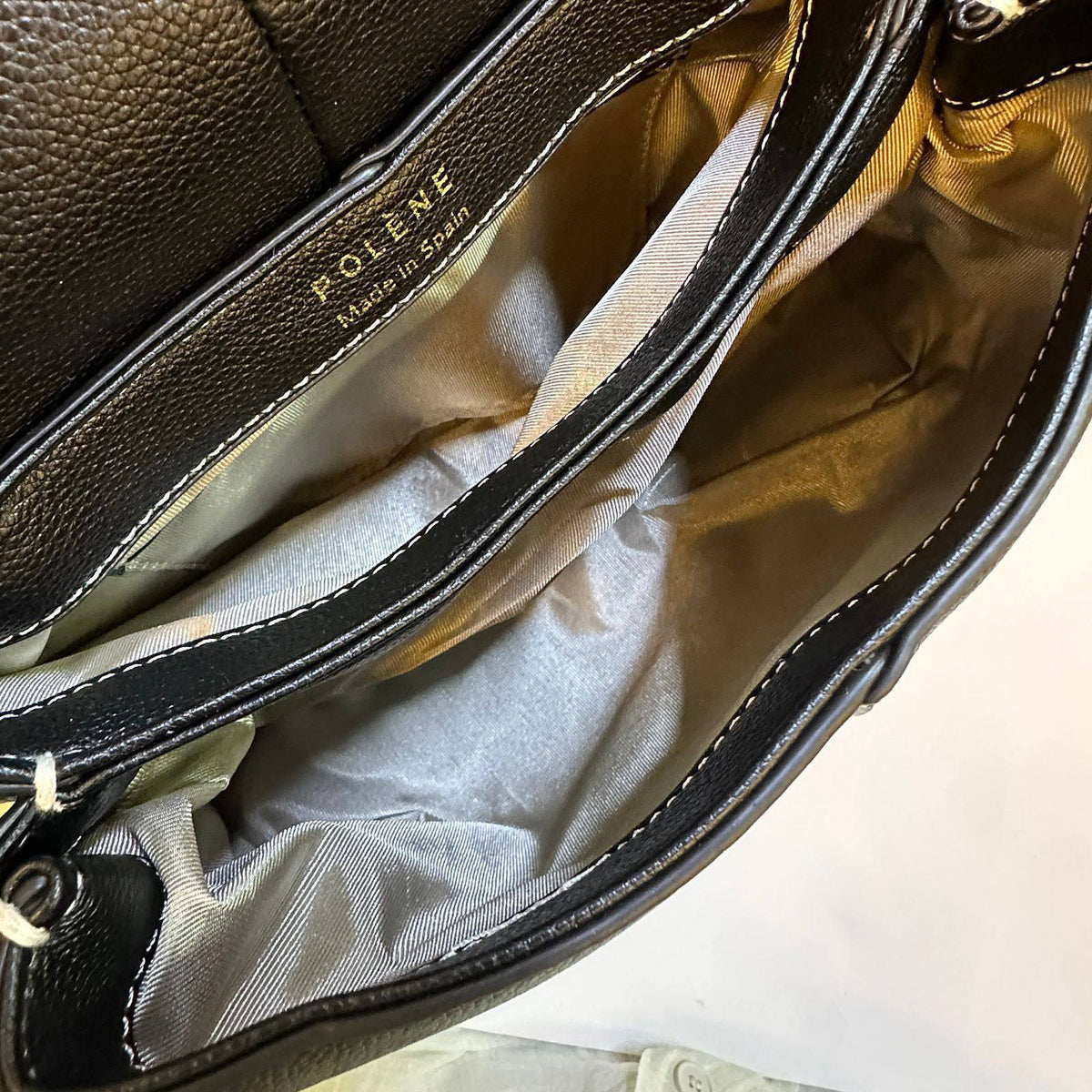 POLÈNE

 NEW CAME 
GOOD QUALITY 
125 dhs🇦🇪🇦🇪

Zain39
♥️♥️♥️