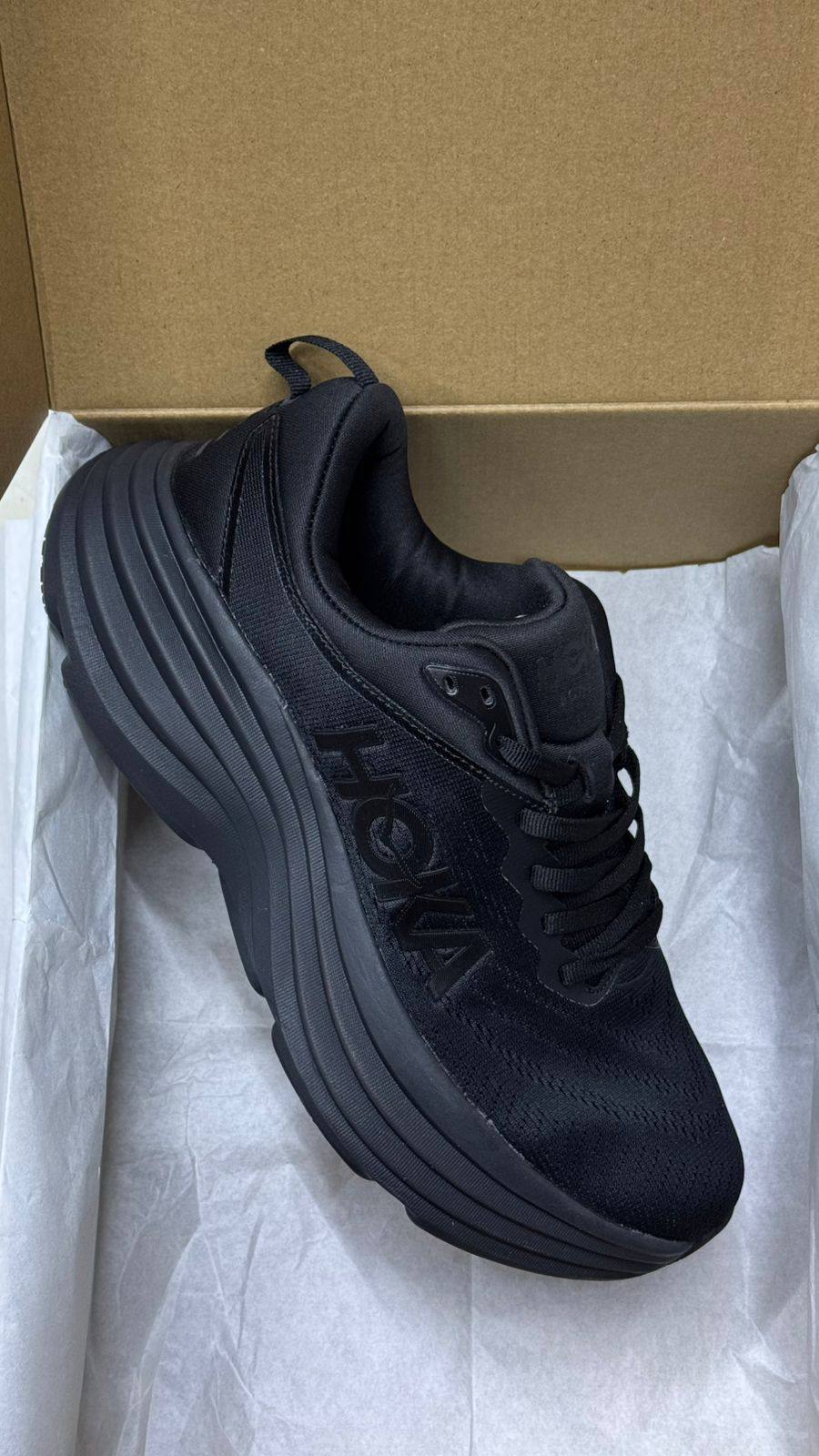 HOKA
Size 36-45⚡️
140 dhs🪙🌨️

Zain183
♥️♥️♥️