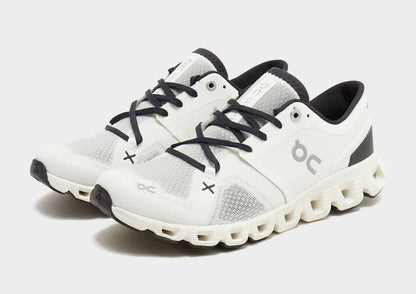 On Cloud X3 ‘White’
Size 36-45 AVAILABLE 🤩
170 dhs🪙💕

Zain242
♥️♥️♥️