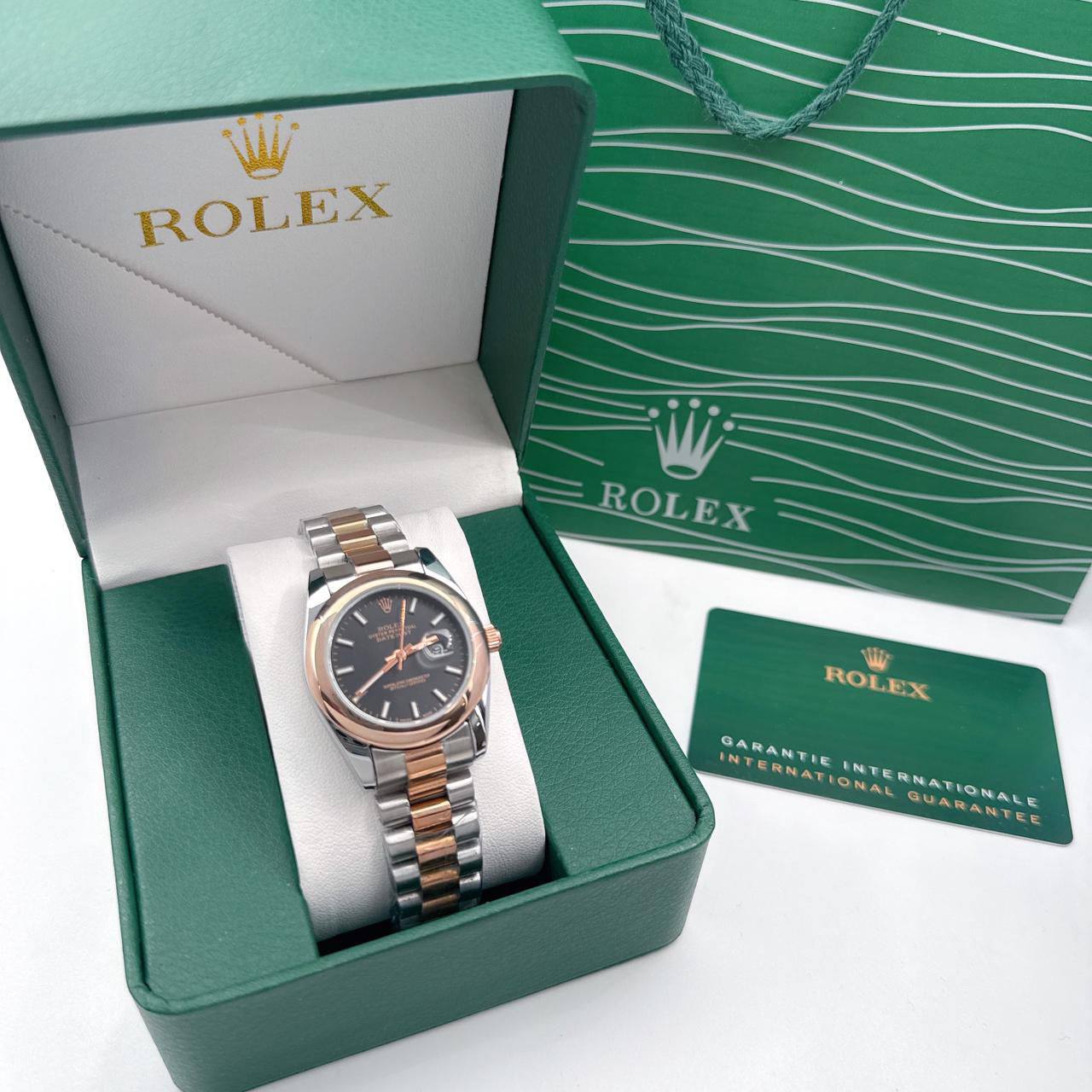 Rolex 
New 🌹
60 dhs🪙🌨️

Zain45
♥️♥️♥️