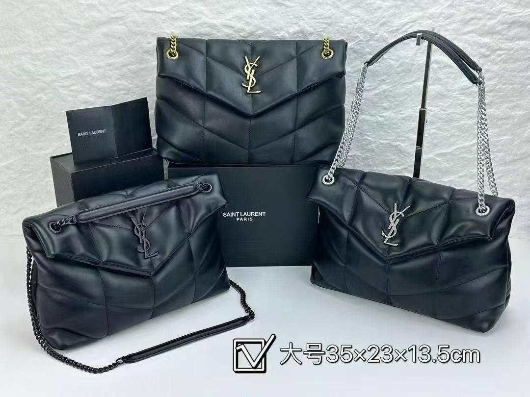 YSL 
Master
260 dhs💓
#35cm💕🥳💁‍♂️

Zain228
♥️♥️♥️