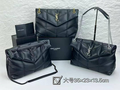 YSL 
Master
260 dhs💓
#35cm💕🥳💁‍♂️

Zain228
♥️♥️♥️