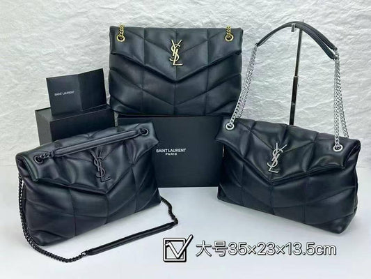 YSL 
Master
260 dhs💓
#35cm💕🥳💁‍♂️

Zain228
♥️♥️♥️