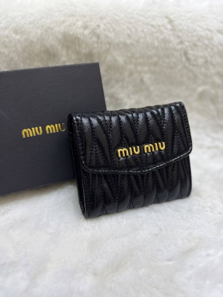 NEW CAME
SMALL WALLET
GOOD QUALITY
30 dhs🇦🇪🇦🇪

Zain40
♥️♥️♥️
