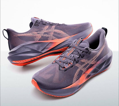 ASICS NOVABLAST 5 
36-45 AVAILABLE 🤩
NOW ON DISCOUNT 😇
210 dhs🇦🇪🇦🇪

Zain242
♥️♥️