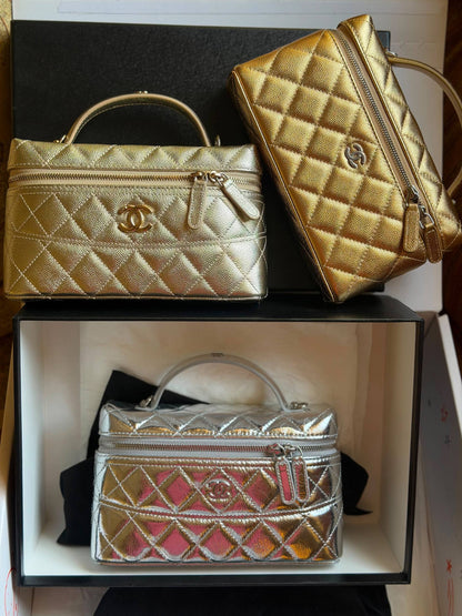 Chanel vanity
Withchain

For Price 👇 WhatsApp✅
0568585901 
0507557372
0552275751 Owner Zain 👌

ZainETAG 4
♥️♥️♥️