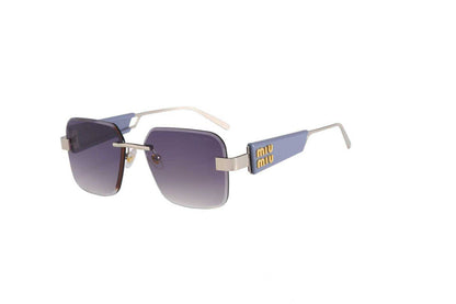 Miu Miu
Sunglasses 🕶️ 
Good quality 💯 
With master Box 🗃️ 
50 dhs💓

Zain273
♥️♥️♥️