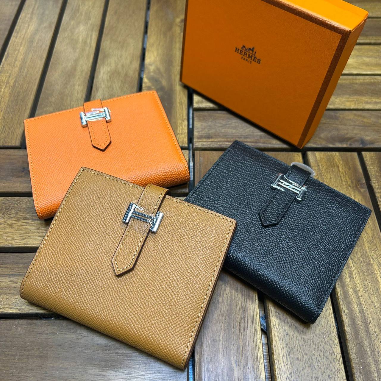 *NEW COLLECTION*

*women WALLET*

*MASTER QUALITY*

140 dhs🪙🌨️

Zain202
♥️♥️♥️