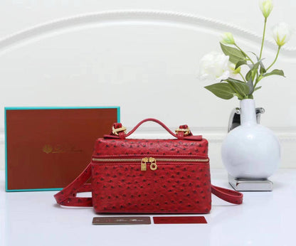 Loro Piana
85 dhs🪙💕

with box
🎁🎁🎁

Zain90
♥️♥️♥️