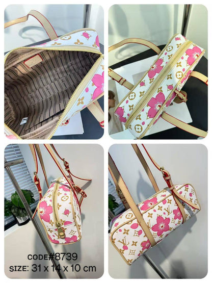 LV
ʜᴀɴɢ ᴏɴ sʜᴏᴜʟᴅᴇʀ ʙᴀɢ
ᴍᴏɴᴏɢʀᴀᴍ ʟᴇᴀᴛʜᴇ
sɪᴢᴇ : 31 cm

70 dhs🪙🌨️

Zain31
♥️♥️♥️