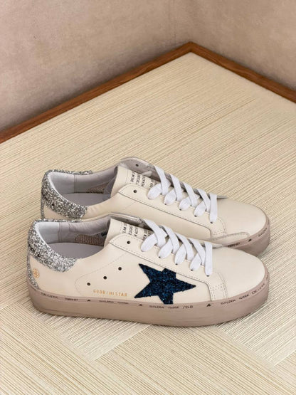 GOLDEN GOOSE 
QUALITY: SUPER MASTER 💥😍
SIZE:36 TO 41🥰

450 dhs🇦🇪🇦🇪

Zain319
♥️♥️♥️