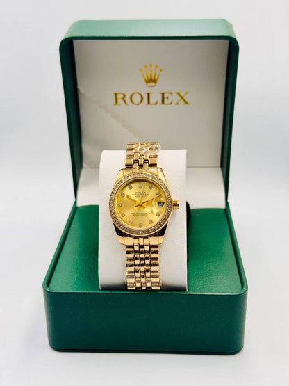 Rolex Ladies 
55 dhs✅

Zain08
♥️♥️♥️