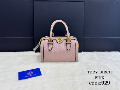 ᴛᴏʀʏ ʙᴜʀᴄʜ ᴍɪɴɪ ʙᴀʀʀᴇʟ ʙᴀɢ 
ᴛᴏᴘ ʜᴀɴᴅʟᴇ ᴄʀᴏssʙᴏᴅʏ ʙᴀɢ

ᴡɪᴛʜʙᴏx
🎁🎁🎁

ʟᴇᴀᴛʜᴇʀ 

sɪᴢᴇ:19ᴄᴍ
95 dhs🪙

Zain56
♥️♥️♥️