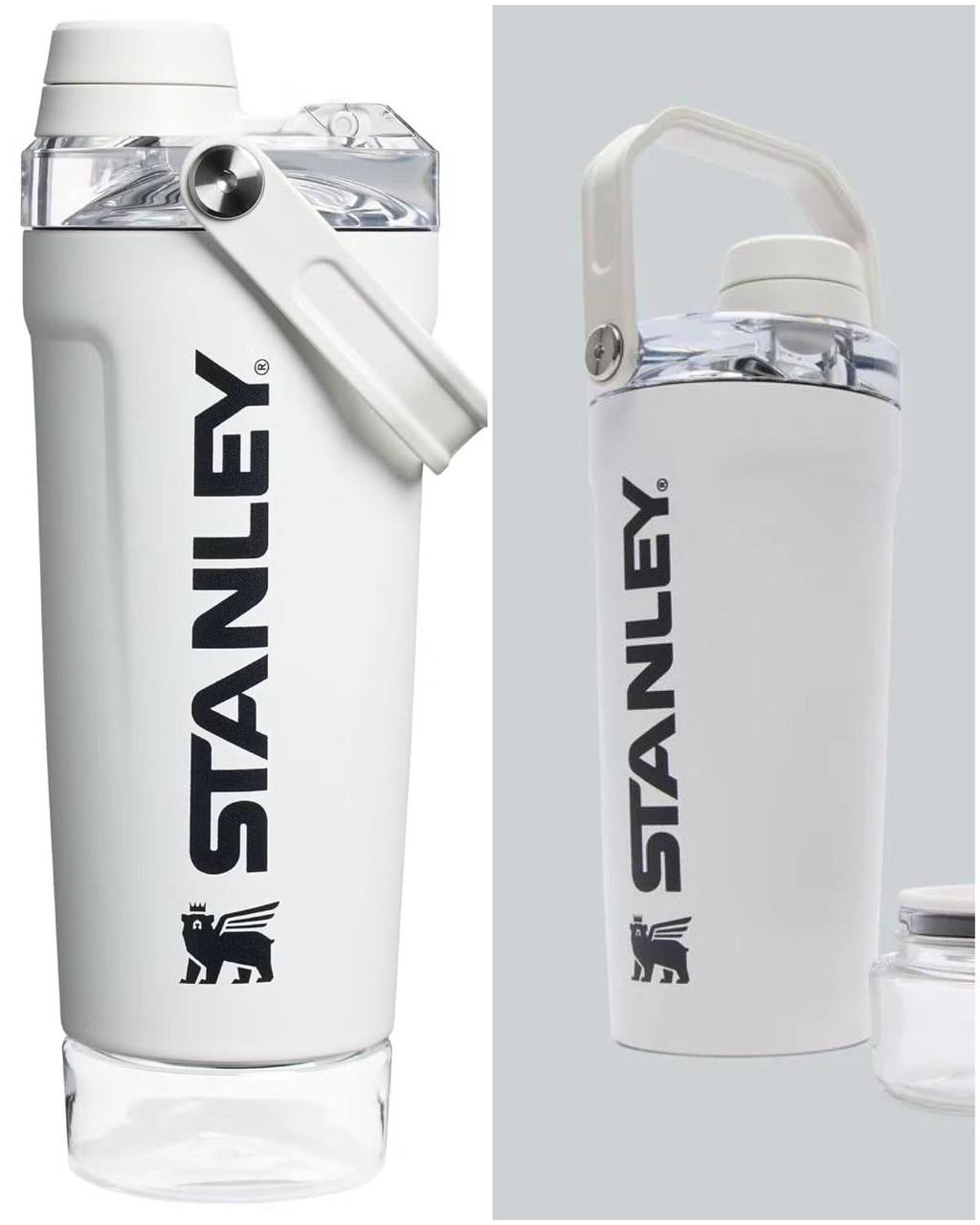 Stanley shaker bottle 
20 oz / 591 ml 
120 dhs✅

Zain88
♥️♥️♥️