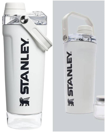 Stanley shaker bottle 
20 oz / 591 ml 
120 dhs✅

Zain88
♥️♥️♥️