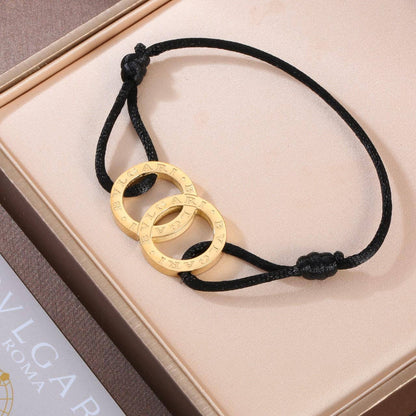 Rope Bracelet Bvlgari
40 dhs🪙💚

With BOX And Paper Bag
🎁🎁🎁

Zain89

Zain89
♥️♥️♥️