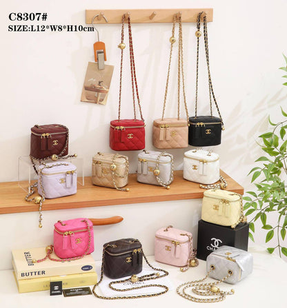 Chanel 

100 dhs🌺

Zain74
♥️♥️♥️
