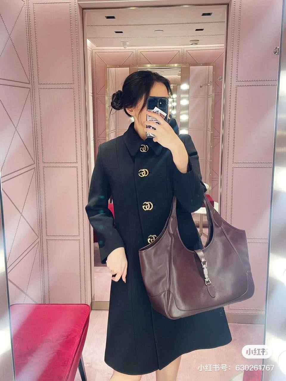 Gucci 
Master
Small 260 DHS👑
Big 270 dhs👑

Zain228
♥️♥️♥️