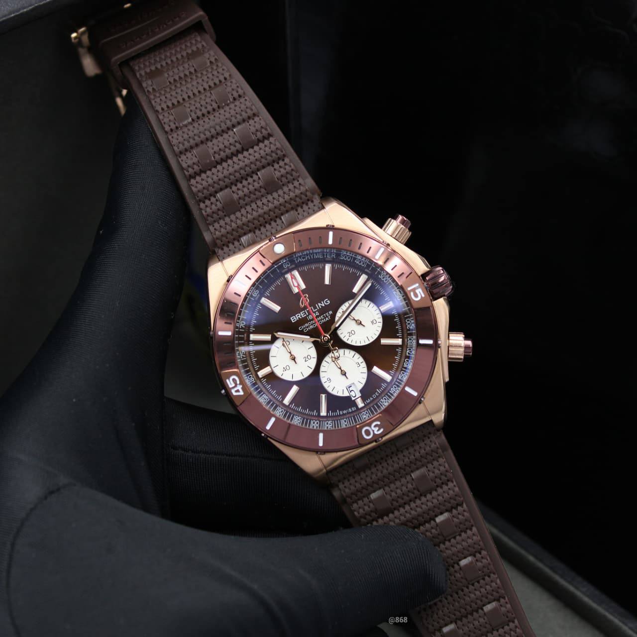 BREITLING MEN MASTER QUALITY 44mm

370 dhs🪙🌺

Zain58
♥️♥️♥️