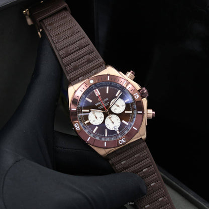 BREITLING MEN MASTER QUALITY 44mm

370 dhs🪙🌺

Zain58
♥️♥️♥️