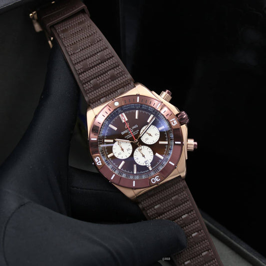 BREITLING MEN MASTER QUALITY 44mm

370 dhs🪙🌺

Zain58
♥️♥️♥️