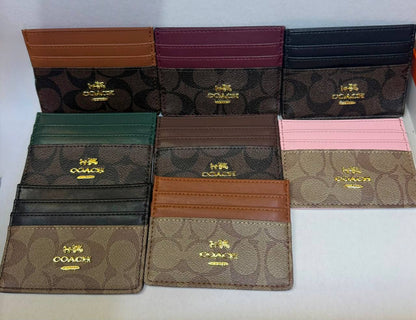 Card Holders
With box 
30 dhs💓

Zain93
♥️♥️♥️