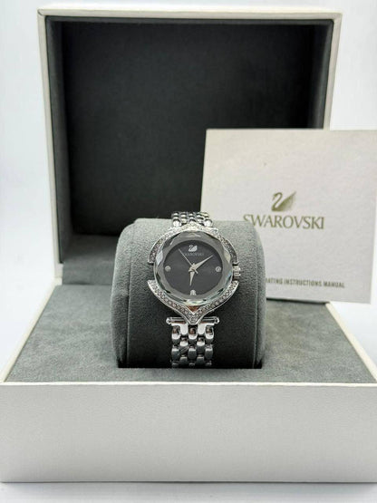 SWAROVSKI Ladies 
55 dhs✅

Zain08
♥️♥️♥️