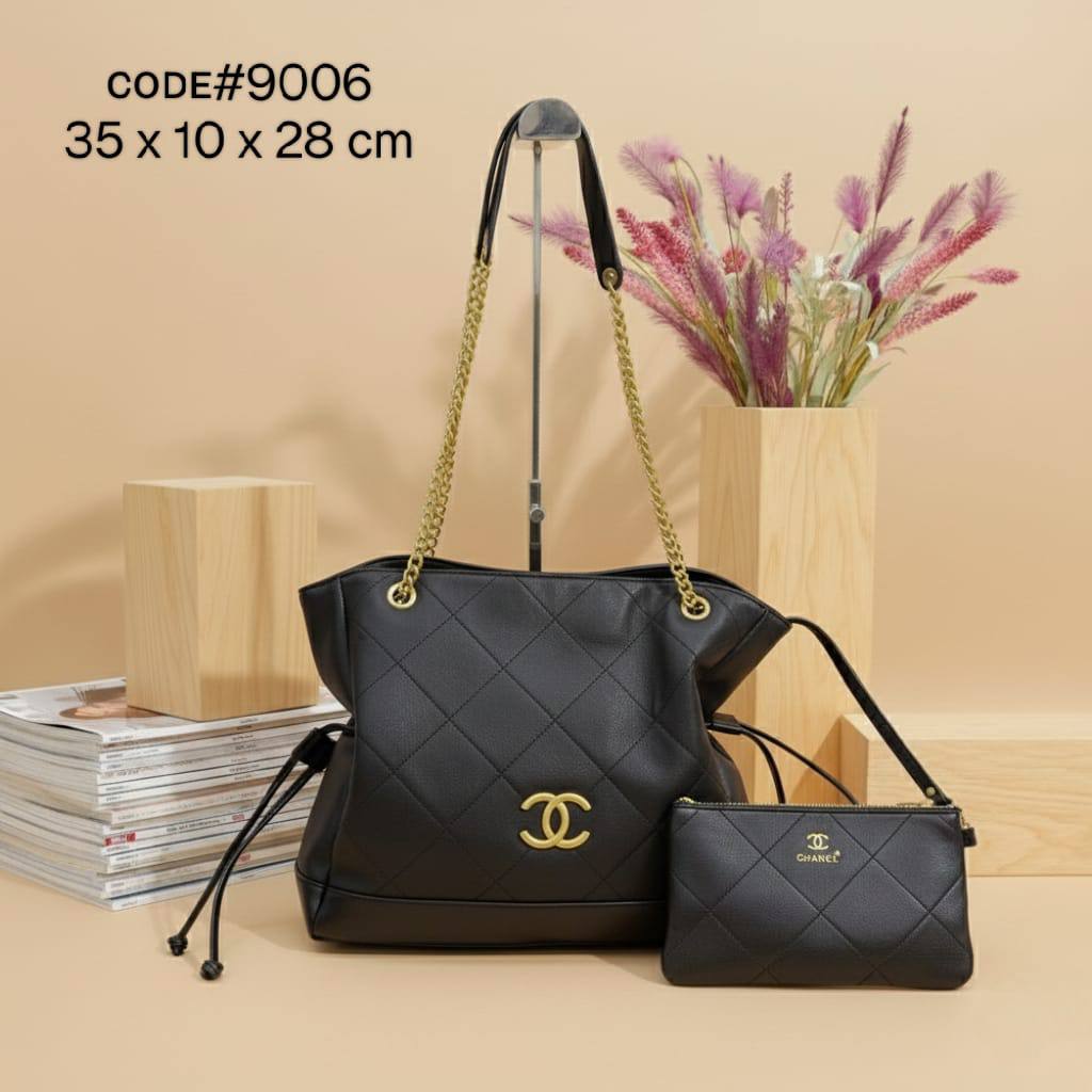 CHANEL & YSL
ʙᴜᴄᴋᴇᴛ ᴛᴏᴛᴇ ʙᴀɢ
sᴜᴀᴅᴇ & ʟᴇᴀᴛʜᴇʀ ᴍᴀᴛᴇʀɪᴀʟ
ᴡɪᴛʜ ᴢɪᴘᴘᴇʀ ᴘᴏᴜᴄʜ ᴡᴀʟʟᴇᴛ
ɢᴏʟᴅ ʜᴀʀᴅᴡᴀʀᴇ
sɪᴢᴇ : 35 cm

75 dhs✅

Zain31
♥️♥️♥️