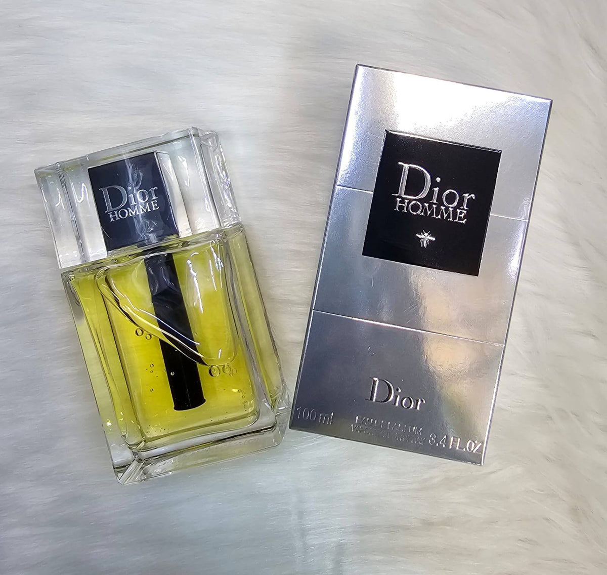 Mixed perfumes

50 dhs🇦🇪🇦🇪

Zain211
♥️♥️♥️