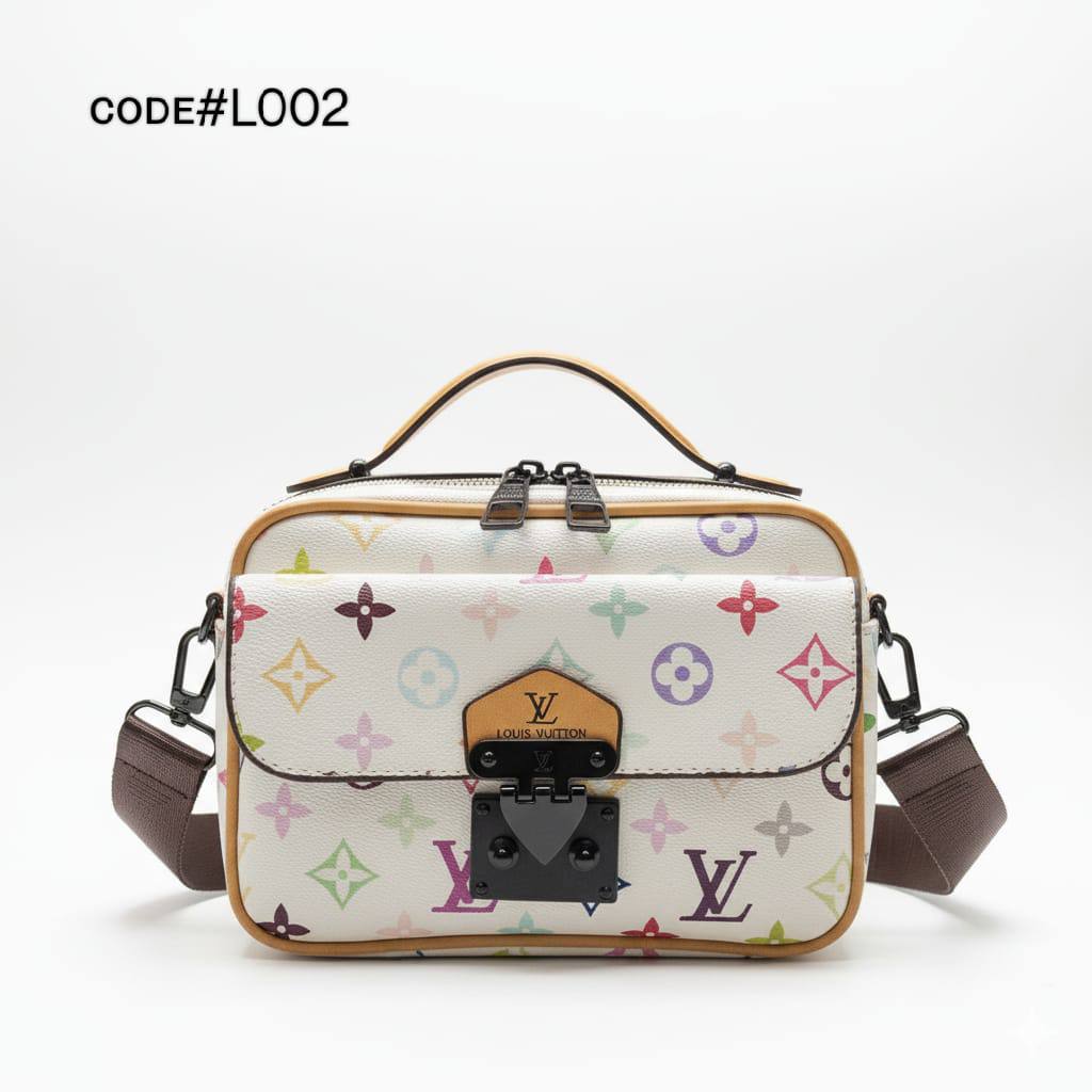 LV
ᴛʀᴜɴᴋ ᴄʀᴏss ʙᴏᴅʏ ʙᴀɢ
sɪᴢᴇ : 21 cm

60 dhs🪙🌨️

Zain31
♥️♥️♥️
