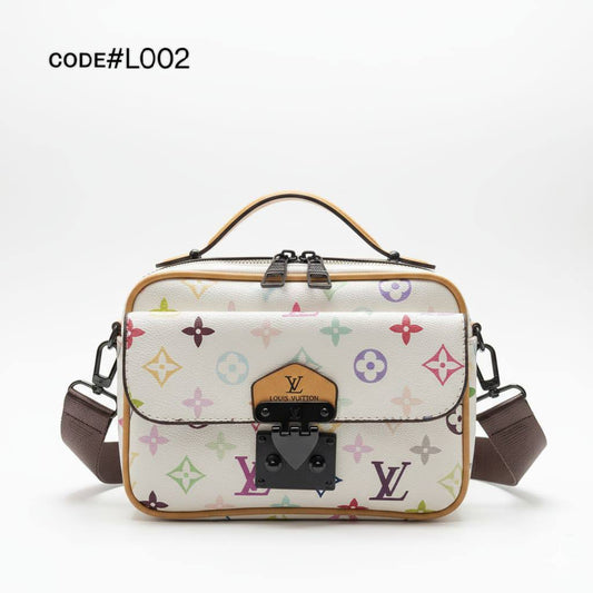 LV
ᴛʀᴜɴᴋ ᴄʀᴏss ʙᴏᴅʏ ʙᴀɢ
sɪᴢᴇ : 21 cm

60 dhs🪙🌨️

Zain31
♥️♥️♥️