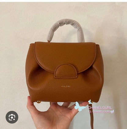 POLENE BAG

SIZE……….20cm

100 dhs🇦🇪🇦🇪🇦🇪

Zain200
♥️♥️♥️