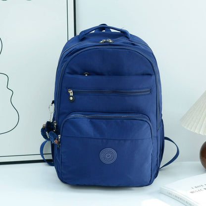 Kipling backpack 
big size new came good quality 
65 dhs🪙🌨️

Zain39
♥️♥️♥️