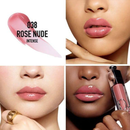 DIOR LIP MAXIMIZER 
Master
35 dhs🌺

Zain01
♥️♥️♥️