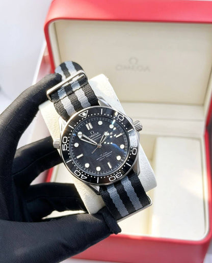 Omega
280 dhs✅
Automatic

Zain85
♥️♥️♥️