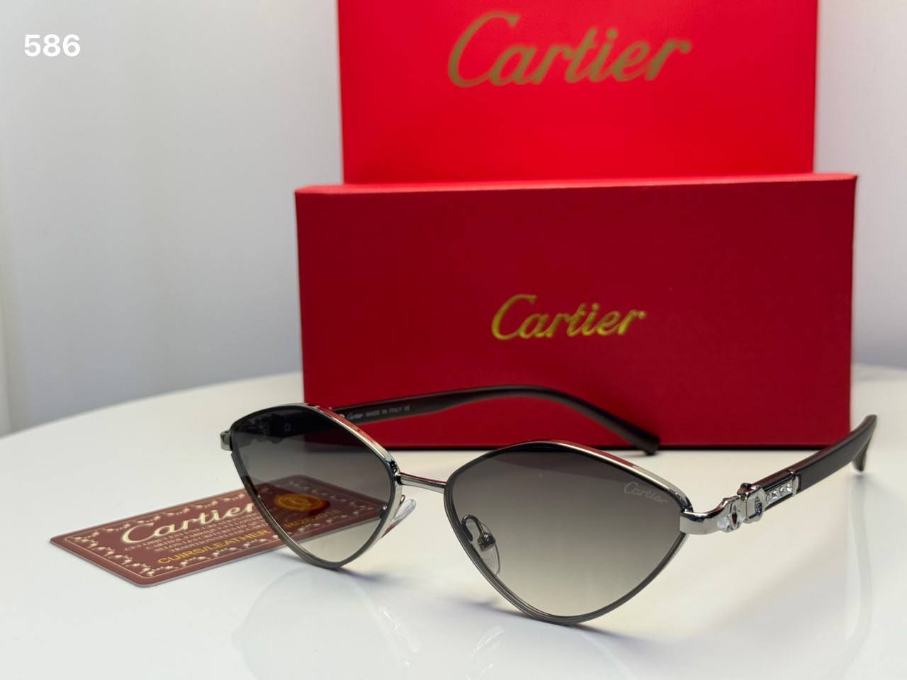Cartier
Sunglasses
65 dhs🇦🇪🇦🇪

Zain182
♥️♥️♥️