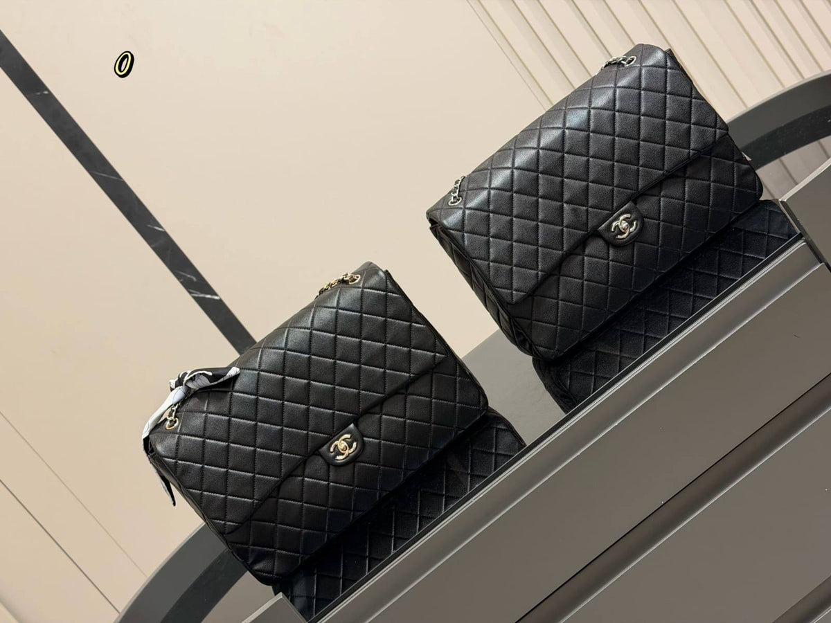 Chanel

38cm 
380 dhs🇦🇪🇦🇪

Zain10
♥️♥️♥️